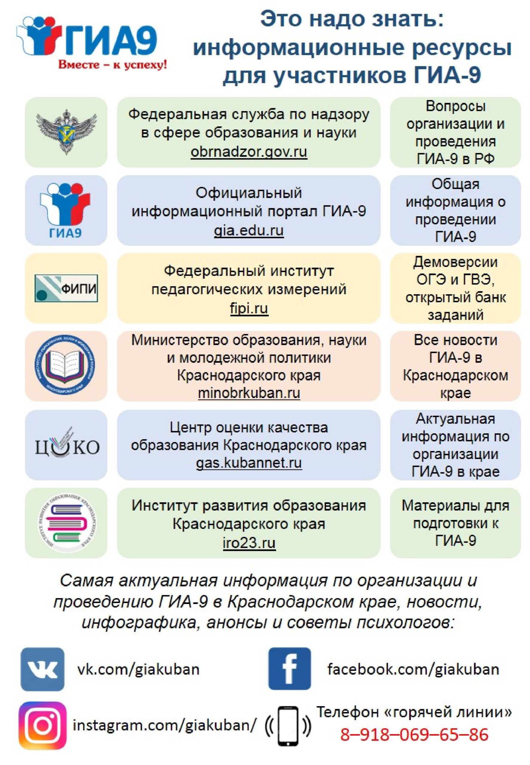 Огэ 2024 официальное 9 класс